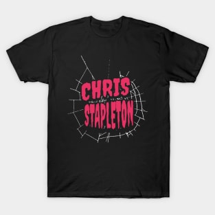 Chris Stapleton T-Shirt